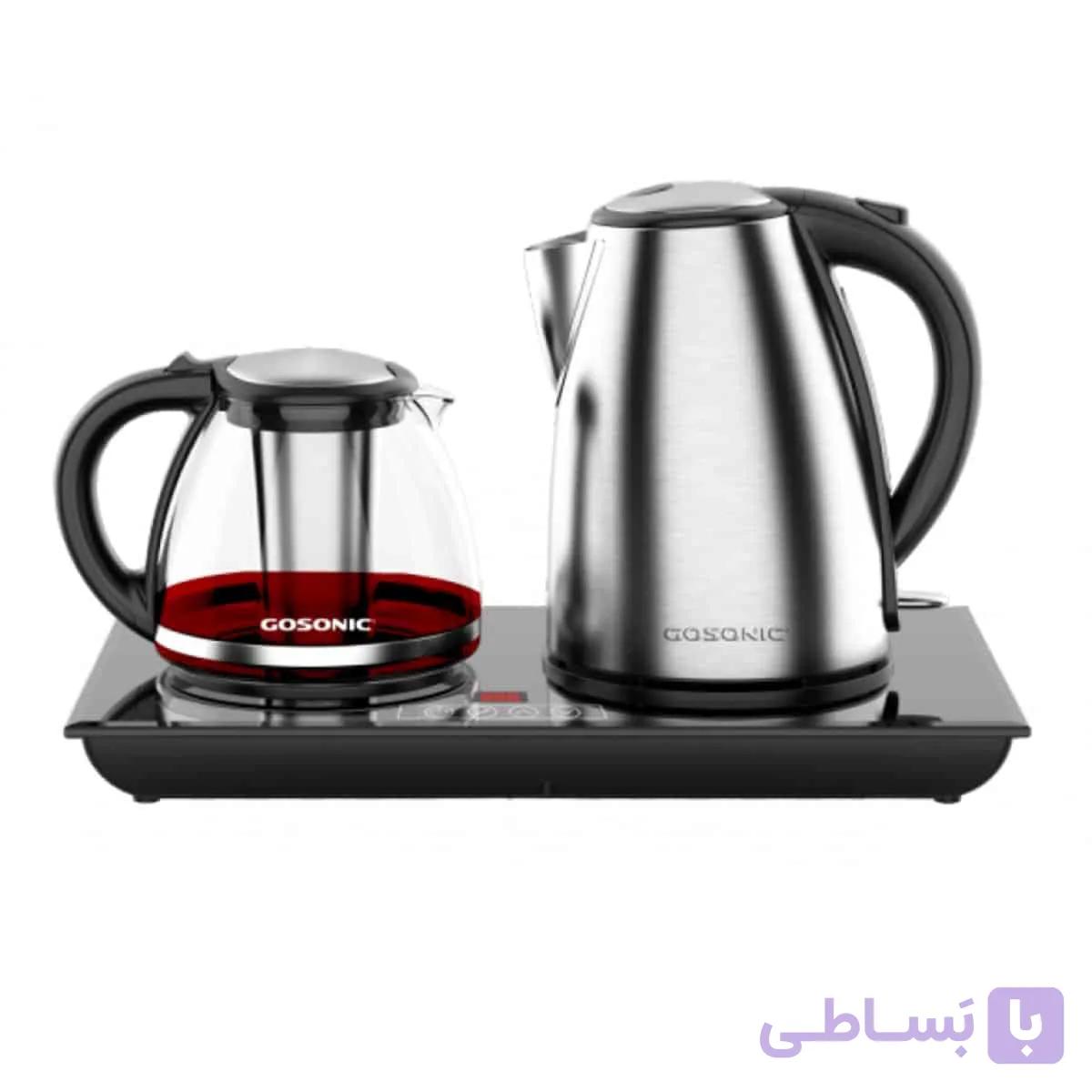 چای ساز گوسونیک مدل HST-874