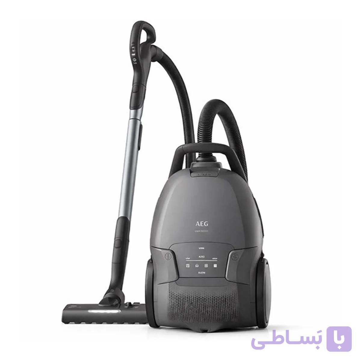 جاروبرقی آاگ Aeg animal 8000 اورجینال
