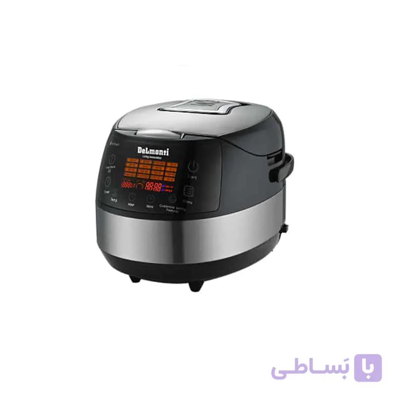 پلوپز دلمونتی مدل DL660N — تصویر 1