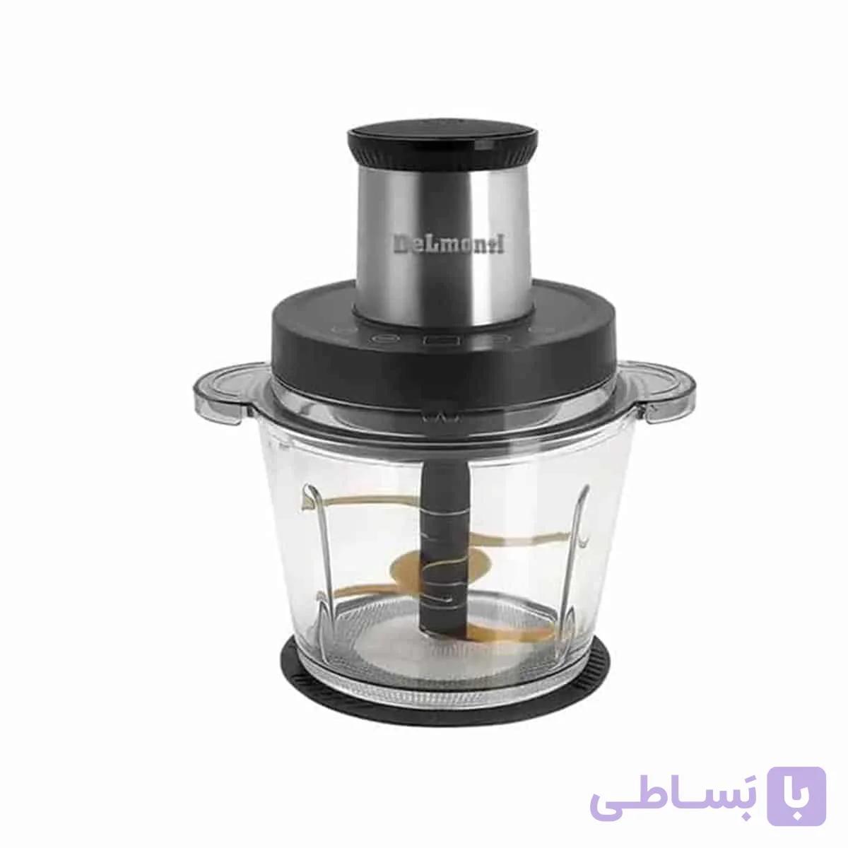 خردکن دلمونتی مدل DL165