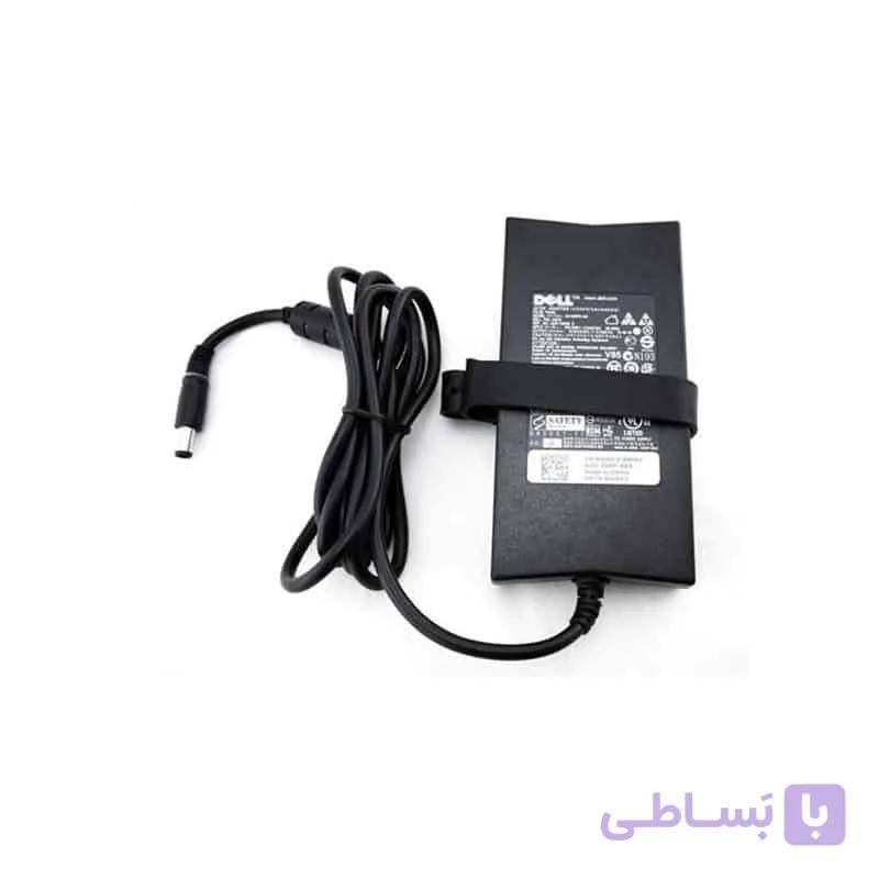 شارژر اورجینال 130 وات Dell