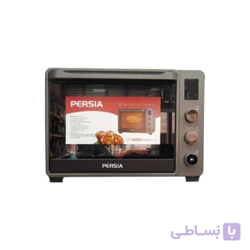 آون توستر پرشیا مدل PR-4000