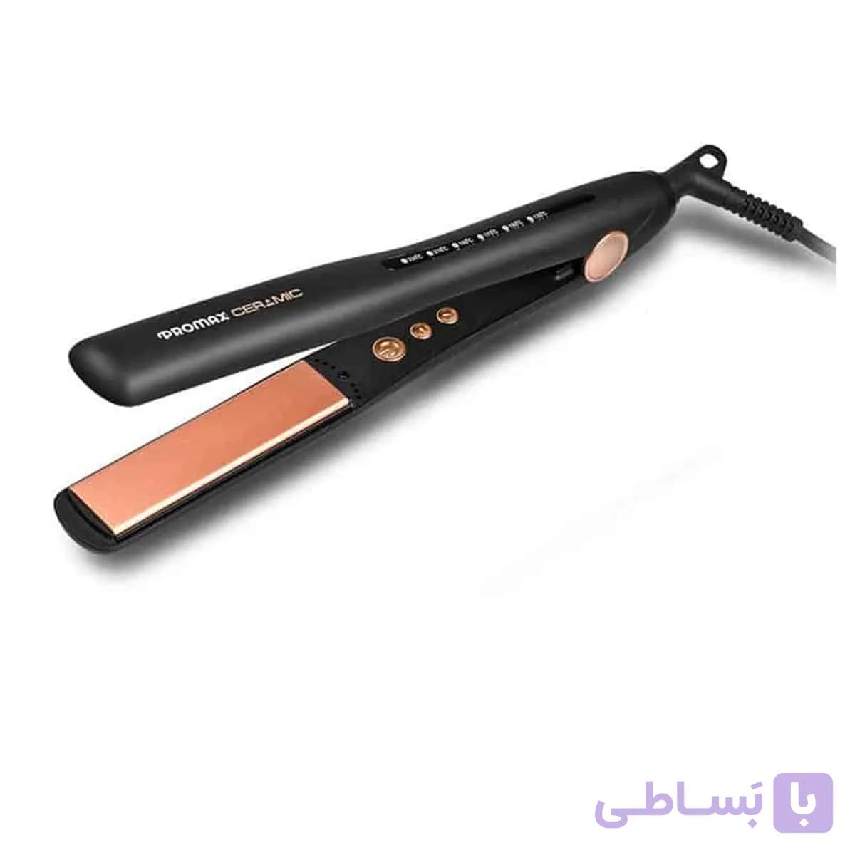 اتومو پرومکس مدل 5757K اصل — تصویر 1