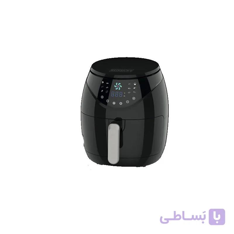 سرخ کن بدون روغن هنریچ 7 لیتری مدل 8204