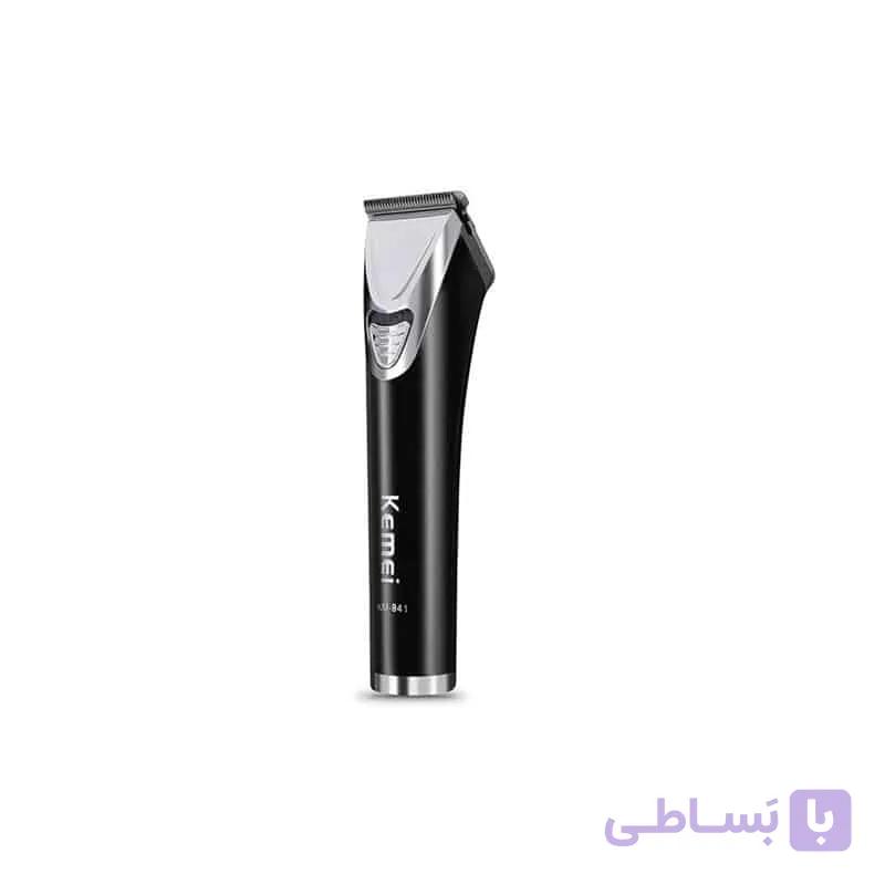 ماشین اصلاح کیمی مدل KM 841 — تصویر 1