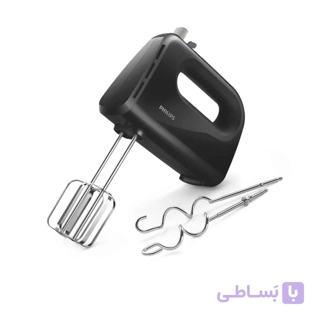 همزن فیلیپس مدل HR3704