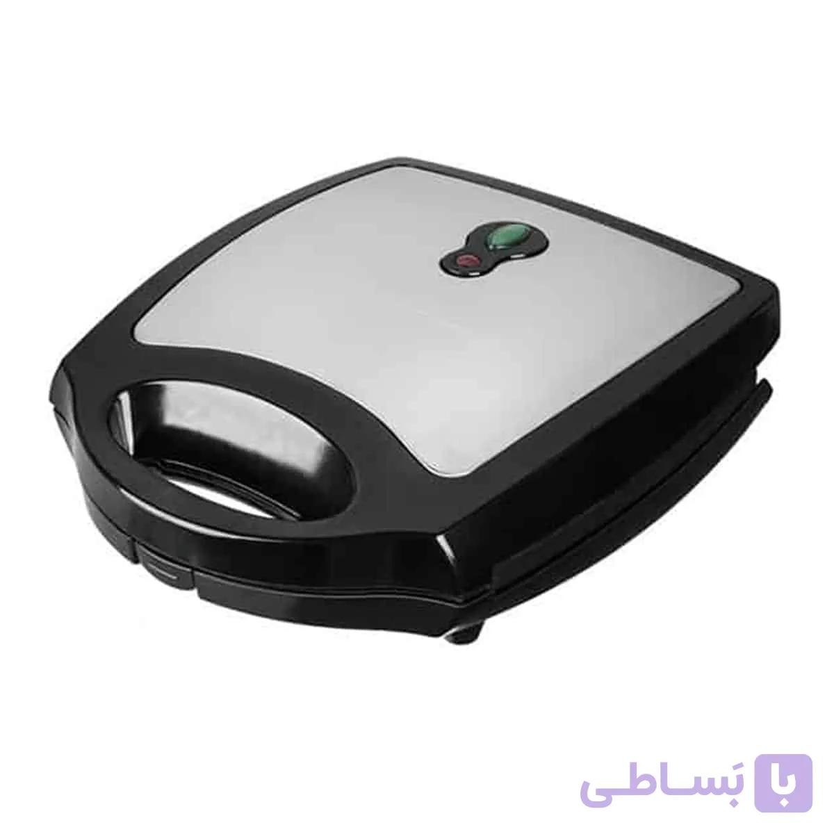 ساندویچ ساز دلمونتی مدل DL750 — تصویر 1