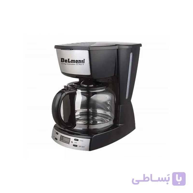 قهوه ساز دلمونتی مدل DL 650