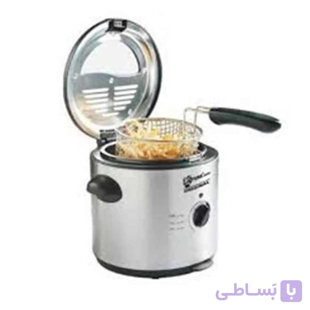 سرخ کن فوما مدل Fu-911