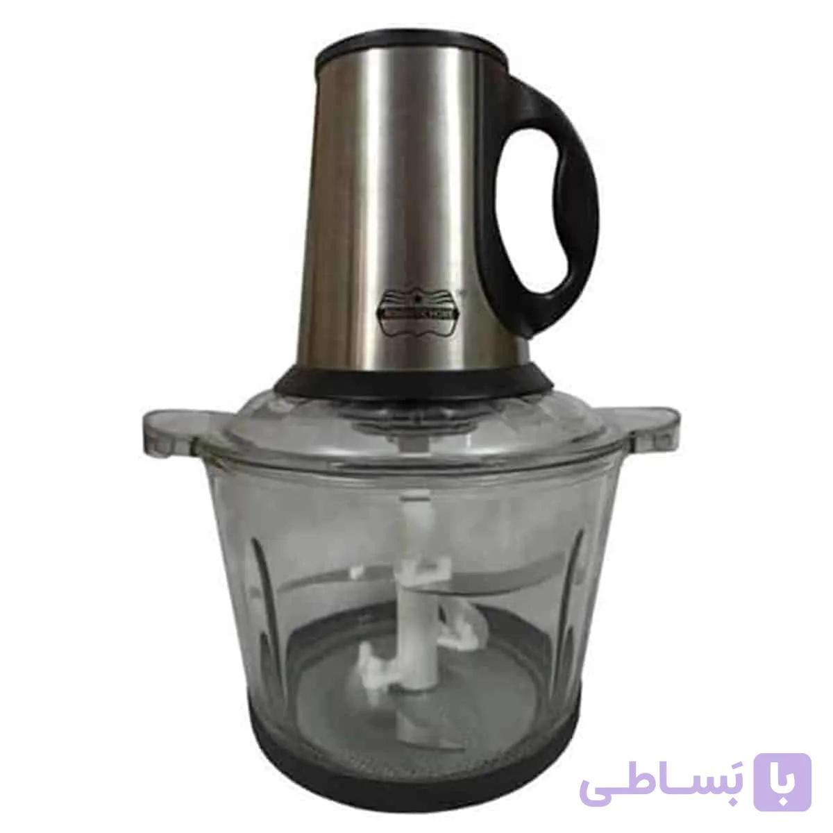 خردکن و غذاساز رمانتیک هوم مدل OGJ2R — تصویر 1