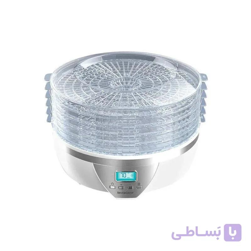 میوه خشک کن سیلور کرست مدل 339022
