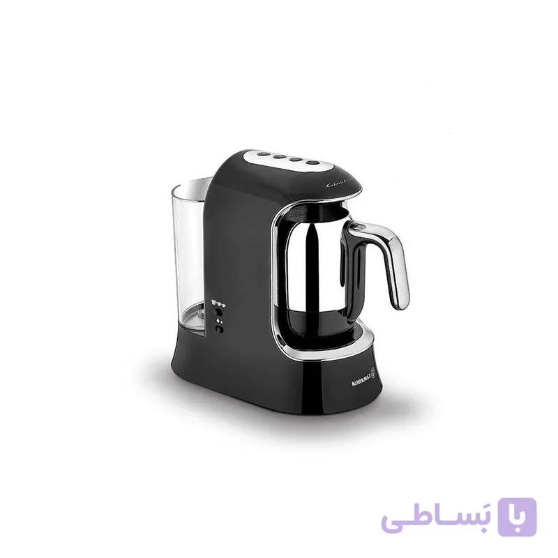 قهوه ساز کرکماز مدل A862 — تصویر 1