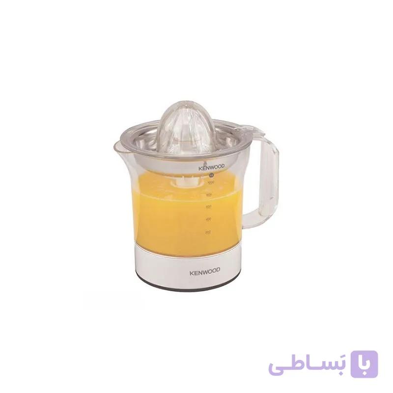 آب مرکبات گیری کنوود JE280