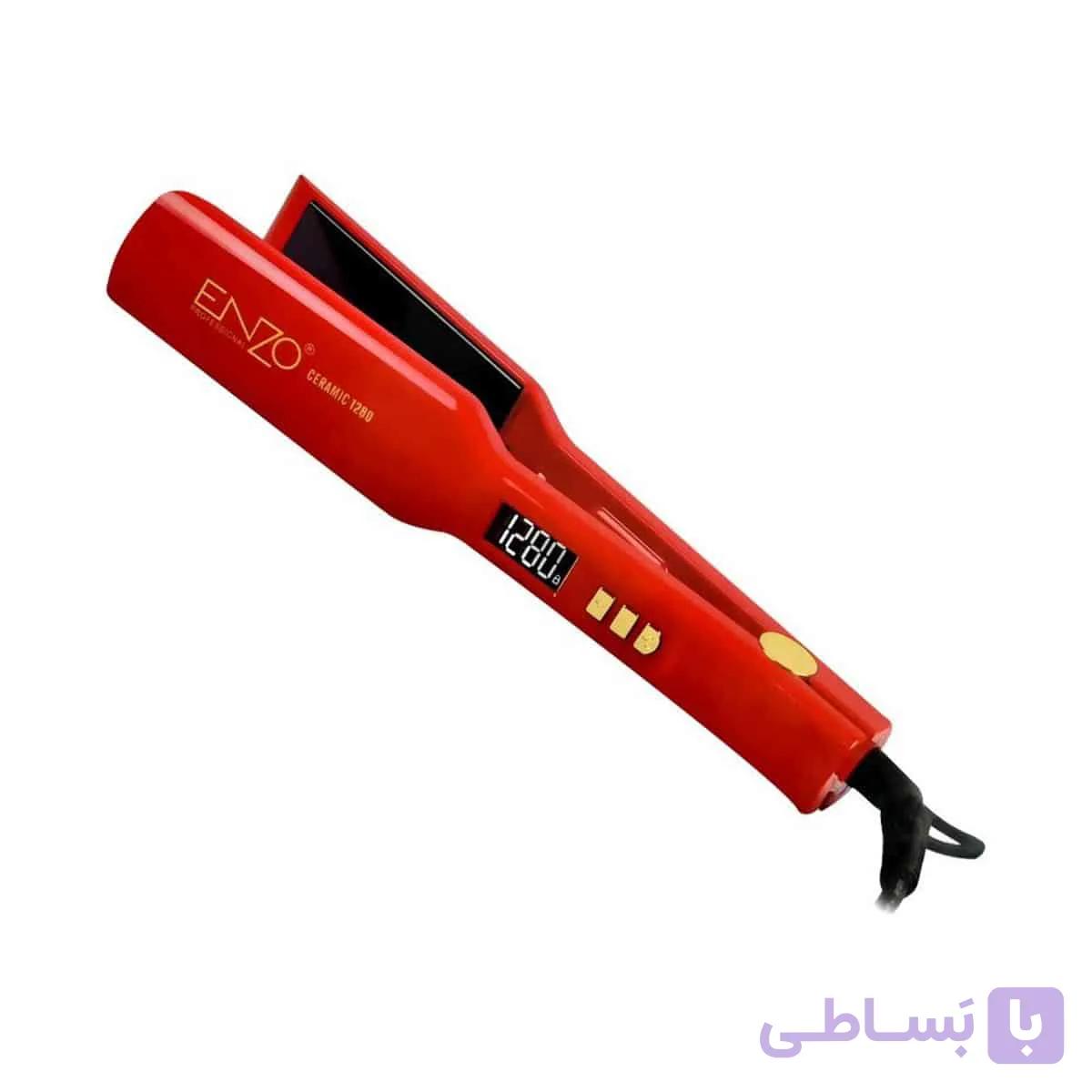 اتو مو کراتینه انزو مدل EN-5191 — تصویر 1