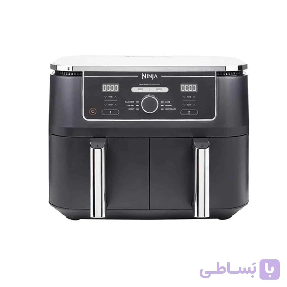 سرخ کن بدون روغن نینجا مدل AF400eu سفارش اروپا