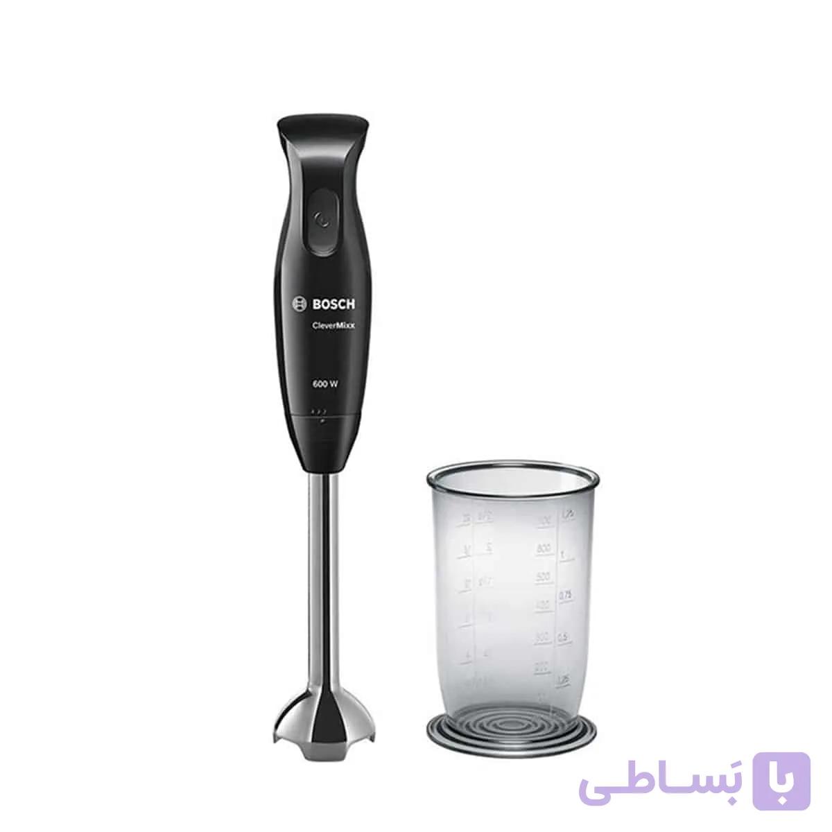گوشت کوب برقی بوش مدل MSM2610BGB
