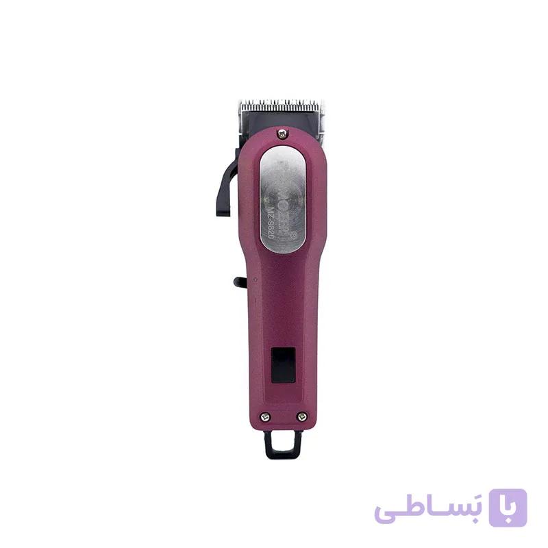 ماشین اصلاح پرو موزر مدل 9820