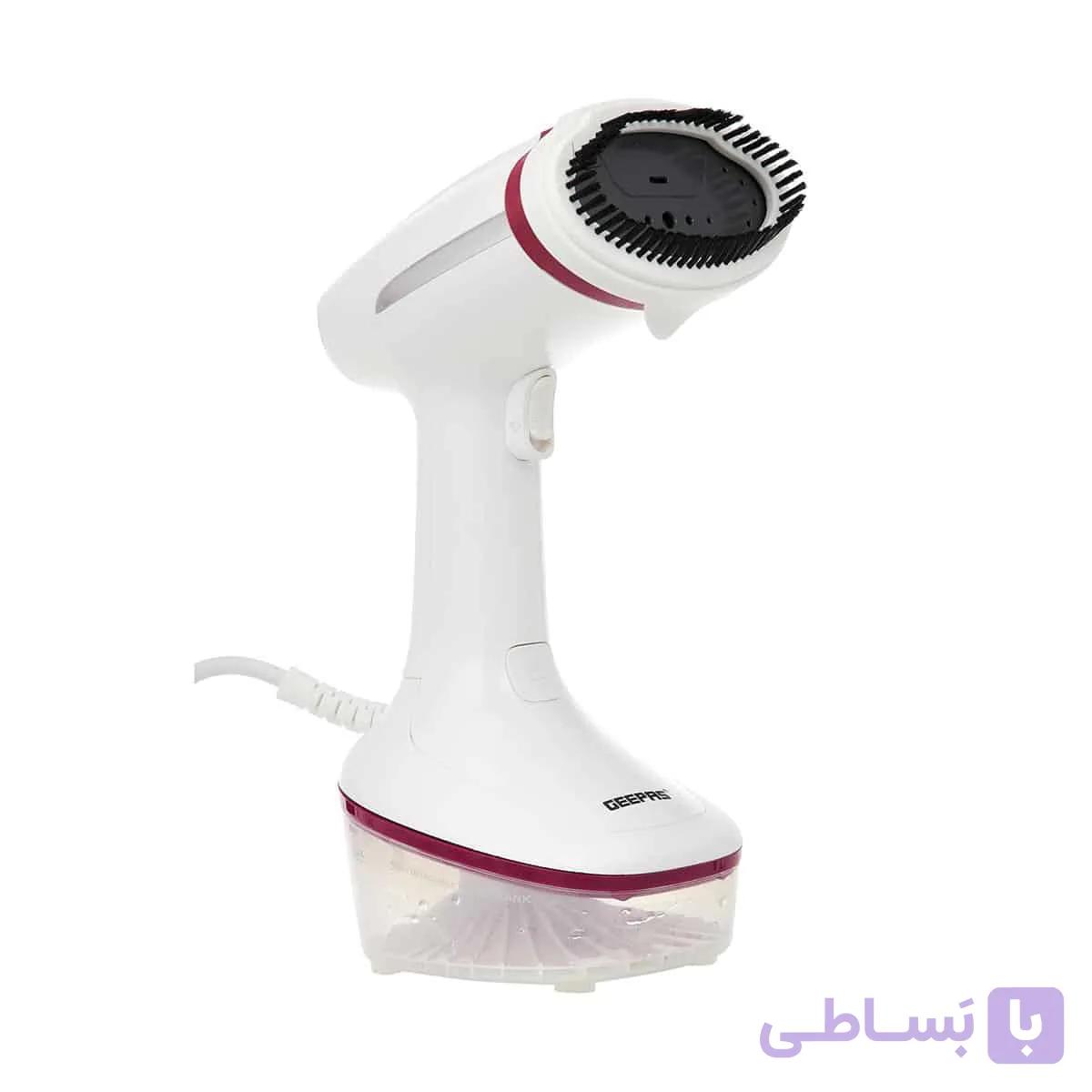 اتو بخارگر جیپاس مدل GGS25021 اصل — تصویر 1
