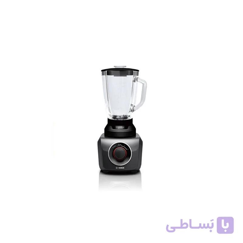 مخلوط کن بوش مدل MMB42G0B اورجینال — تصویر 1