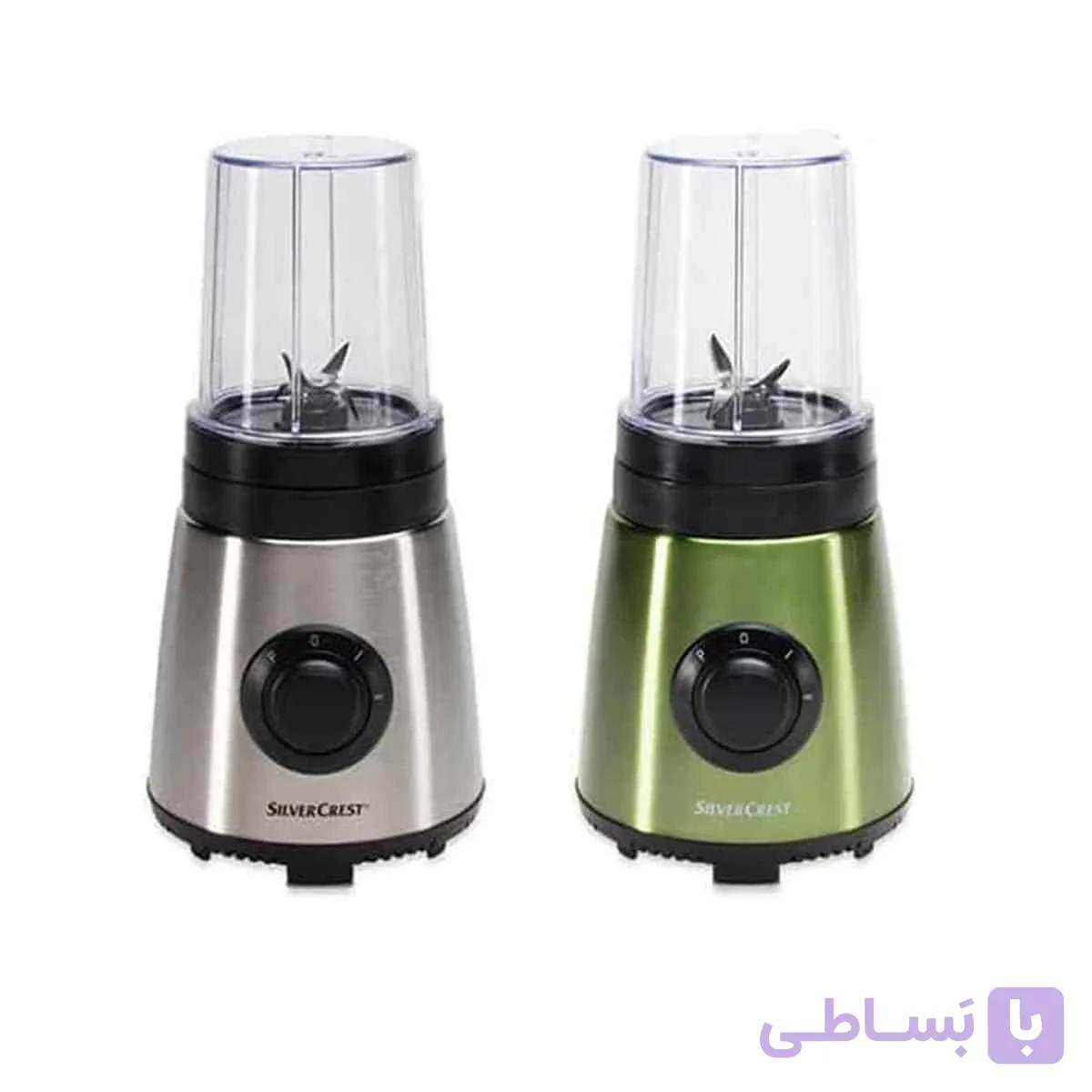 اسموتی ساز سیلورکرست مدل SSME250