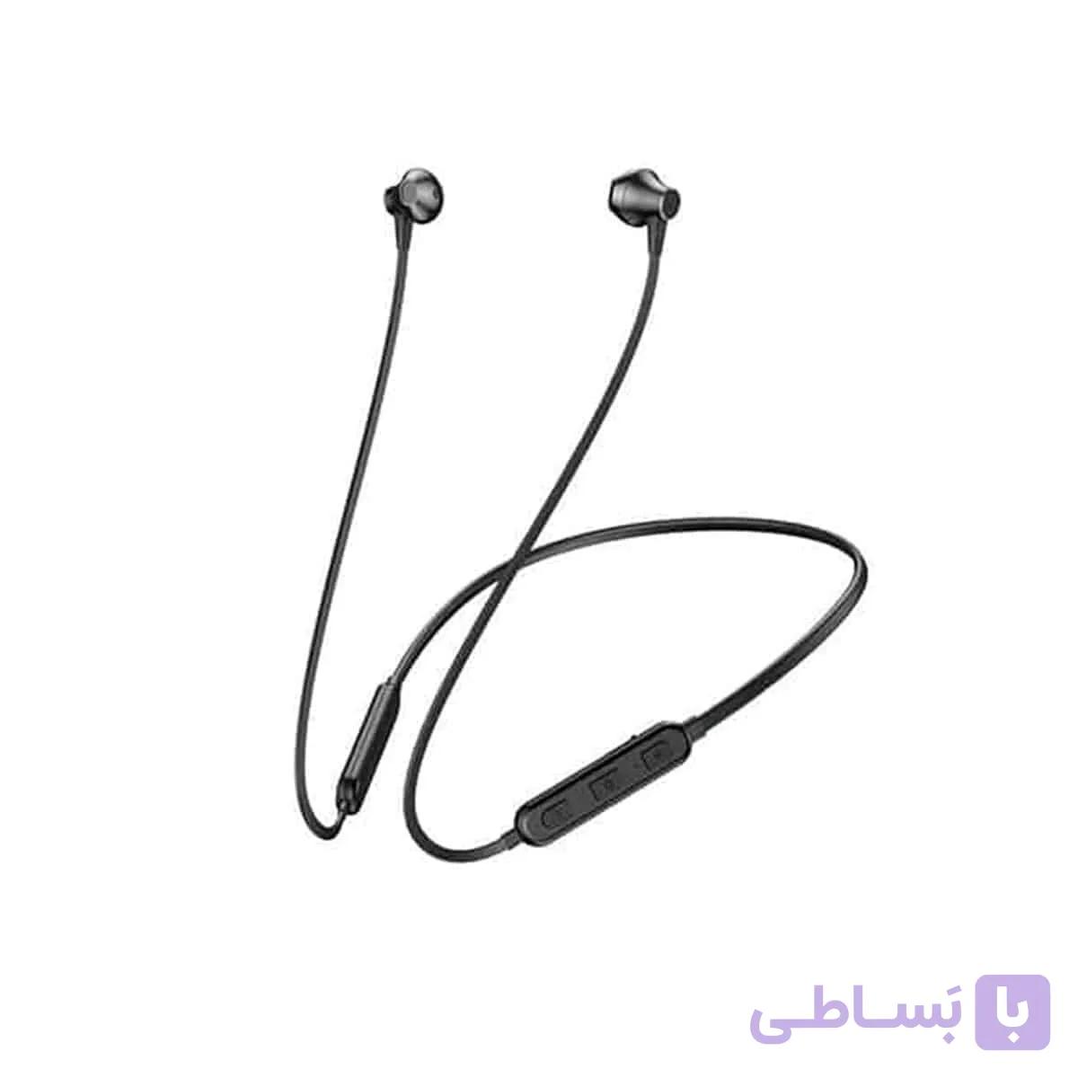 هندزفری بلوتوث ریمکس مدل RB-S28 — تصویر 1
