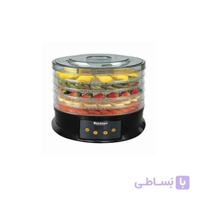 میوه خشک کن دلمونتی مدل DL220
