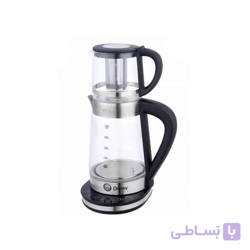 چای ساز روهمی دسینی مدل 3003