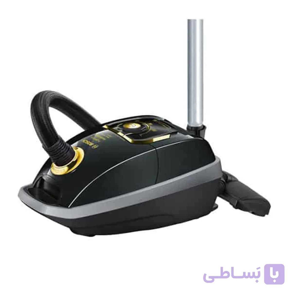 جاروبرقی بوش مدل BGL8GOLD
