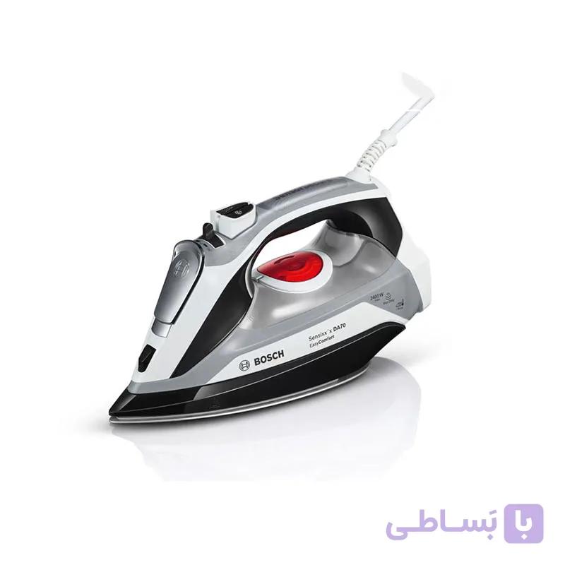 اتو بخار بوش مدل TDA70EASY