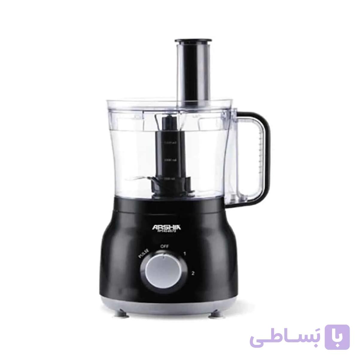 غذاساز عرشیا مدل FP145-2573