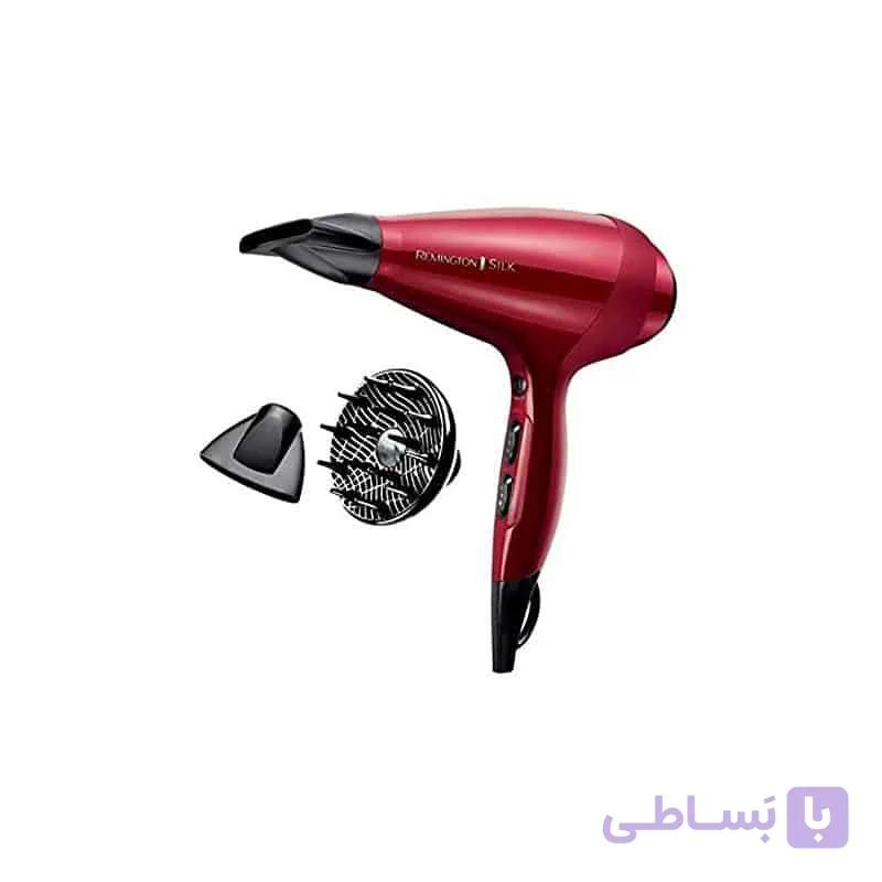 سشوار حرفه ای رمینگتون مدل AC9096 — تصویر 1