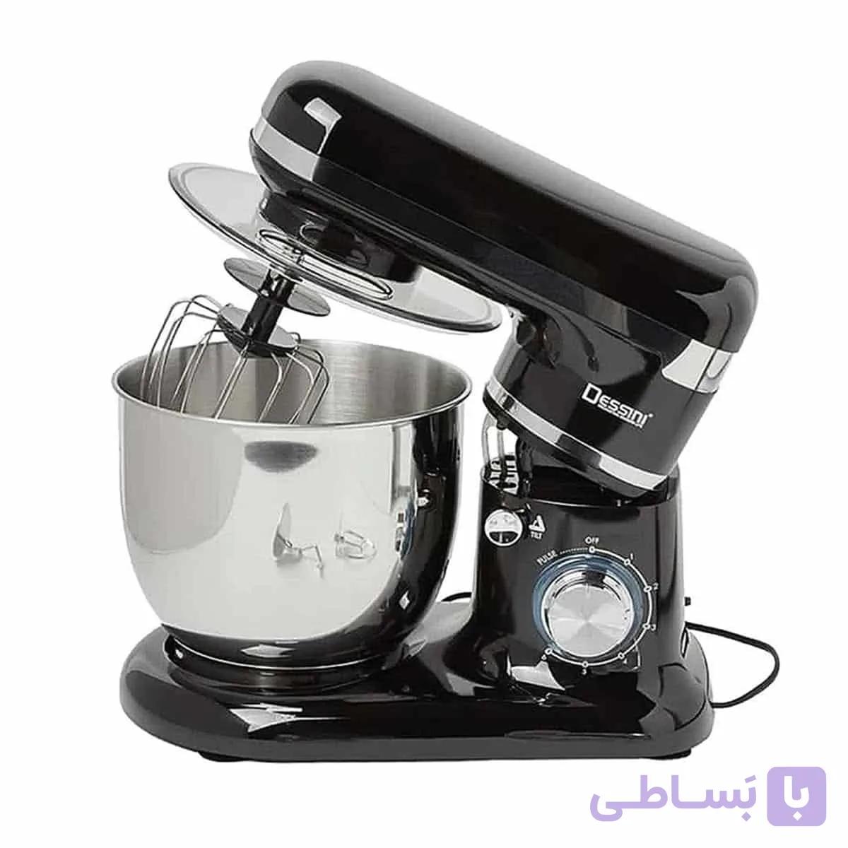 همزن دسینی مدل SM-9090