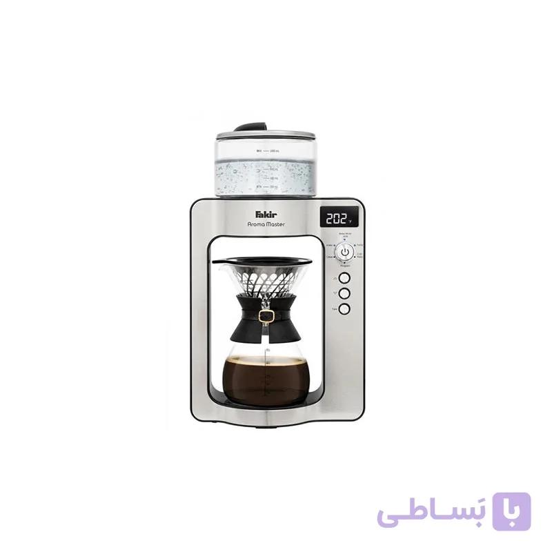 قهوه ساز فکر مدل aroma master