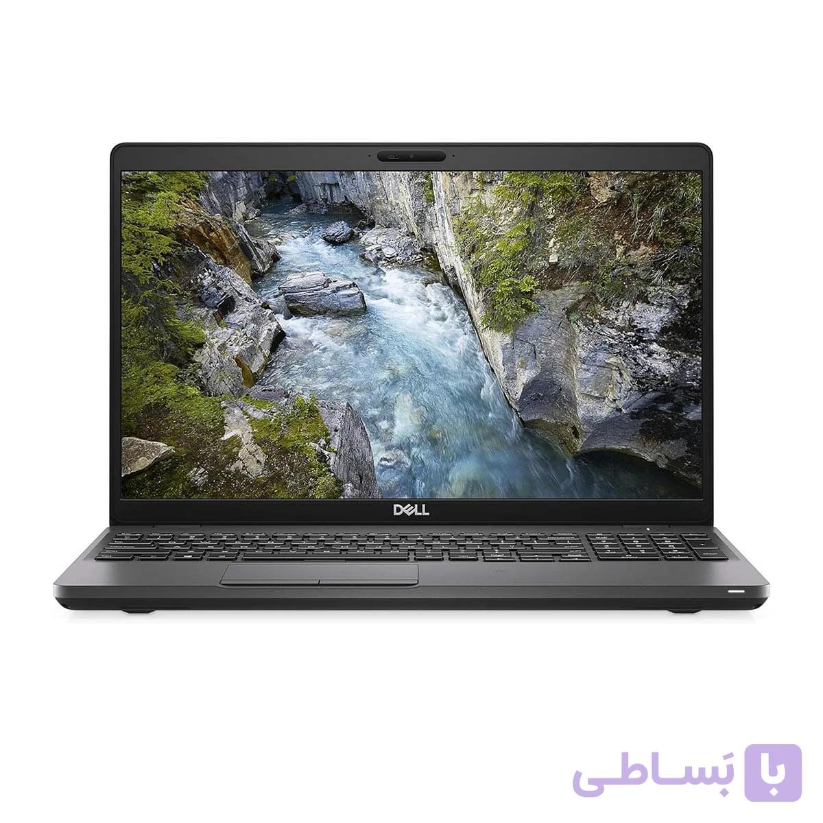 لپ تاپ استوک دل مدل Dell Precision 3541 I7-9850H 16 512 4GB p620 — تصویر 1