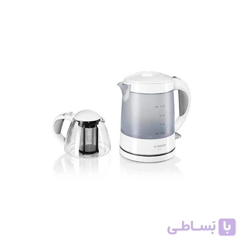 چای ساز بوش مدل TTA2201 اصل