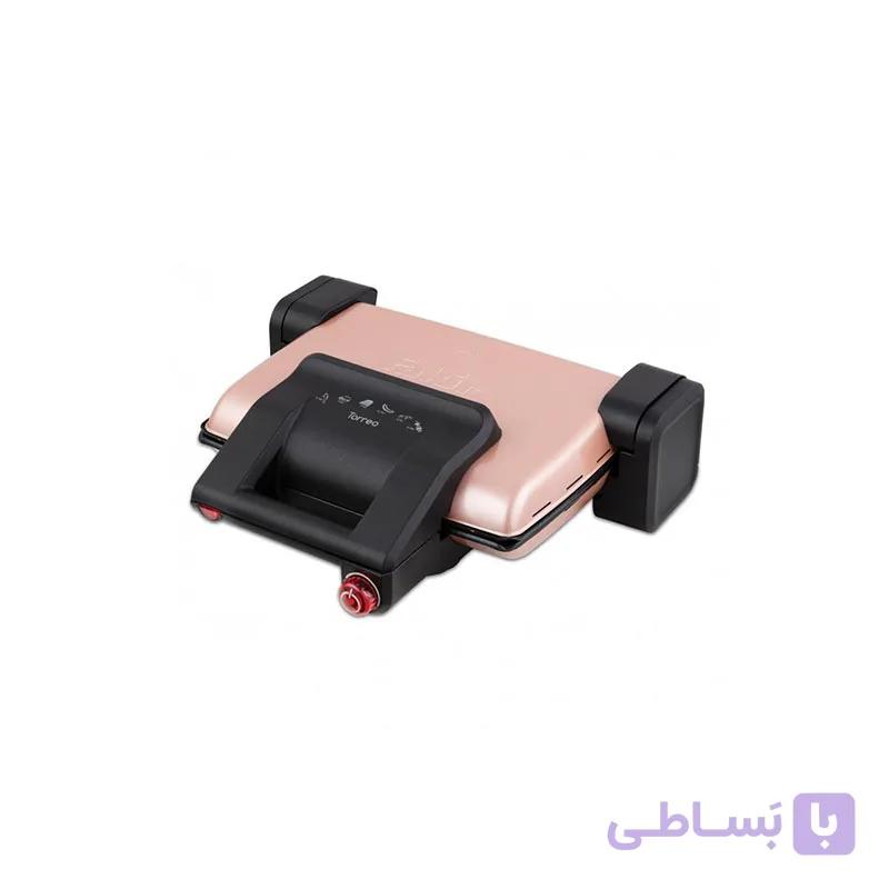 ساندویچ ساز فکر مدل TORREO