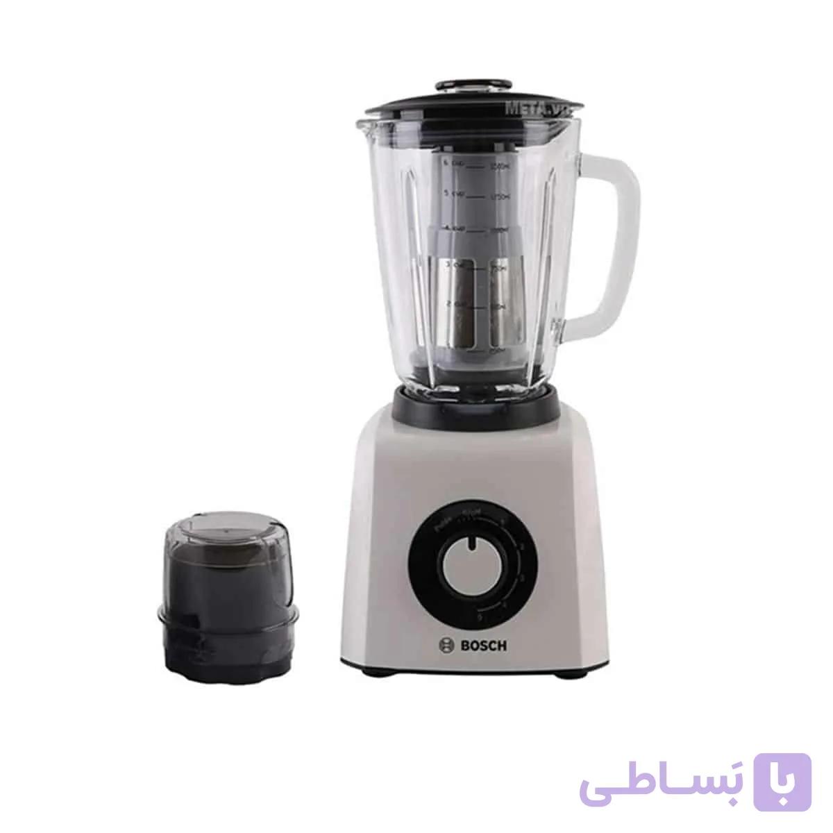 مخلوط کن بوش مدل MMB33G5BGB