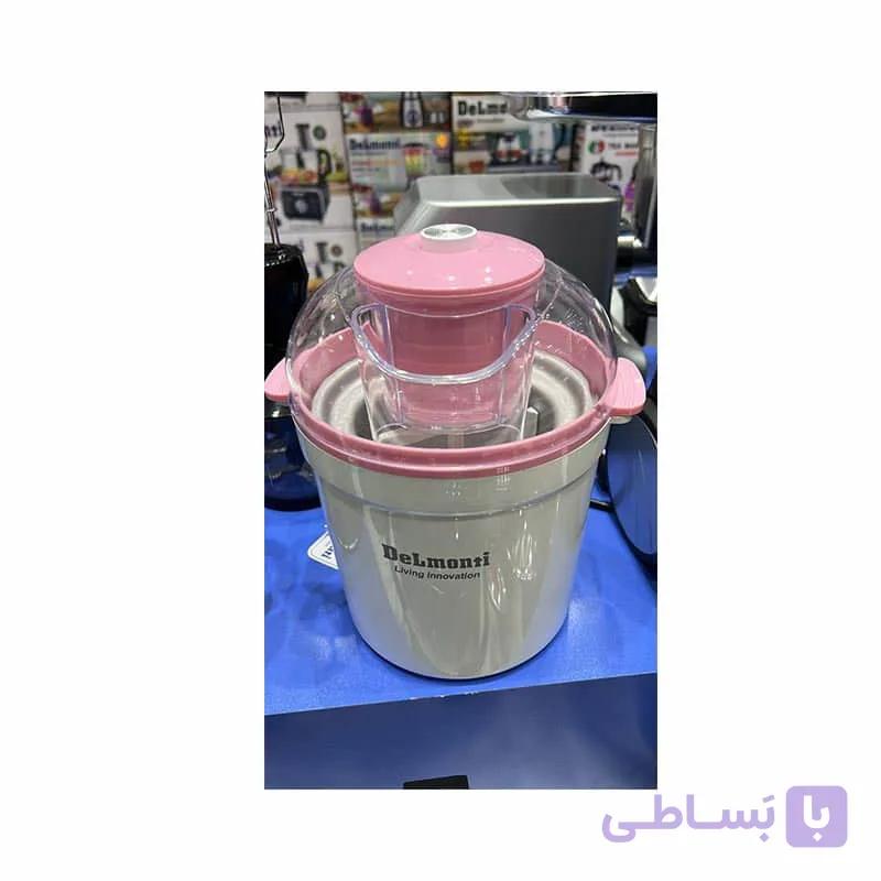 بستنی ساز دلمونتی مدل DL 370