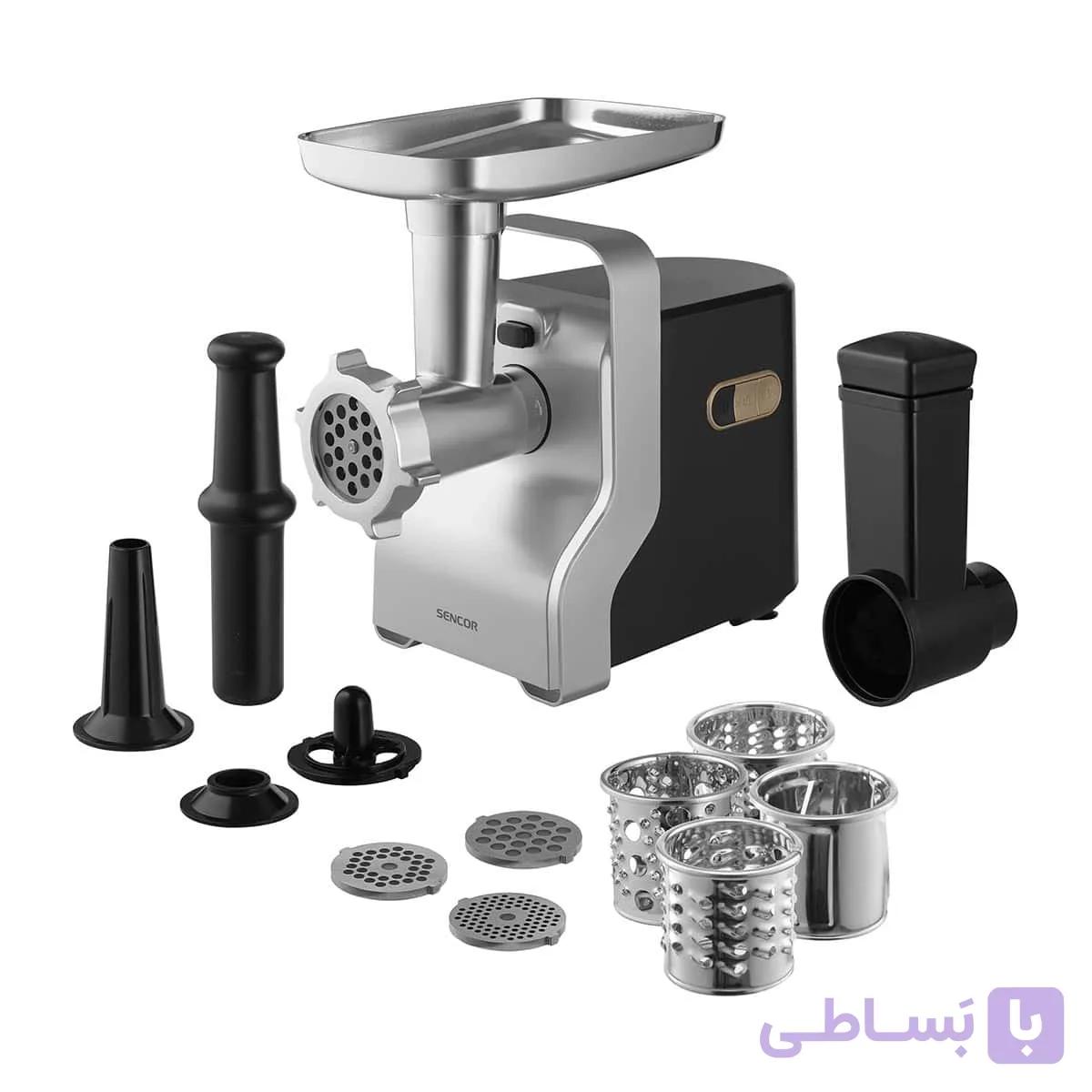 چرخ گوشت سنکور مدل SMG-6400sl — تصویر 1