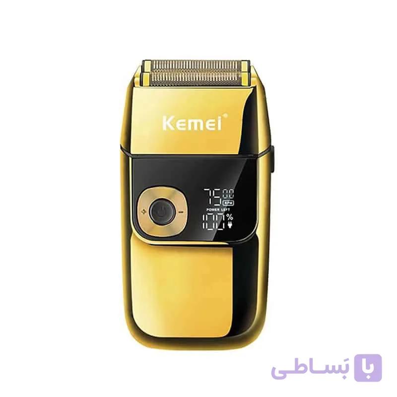 ماشین اصلاح کیمی مدل 2028