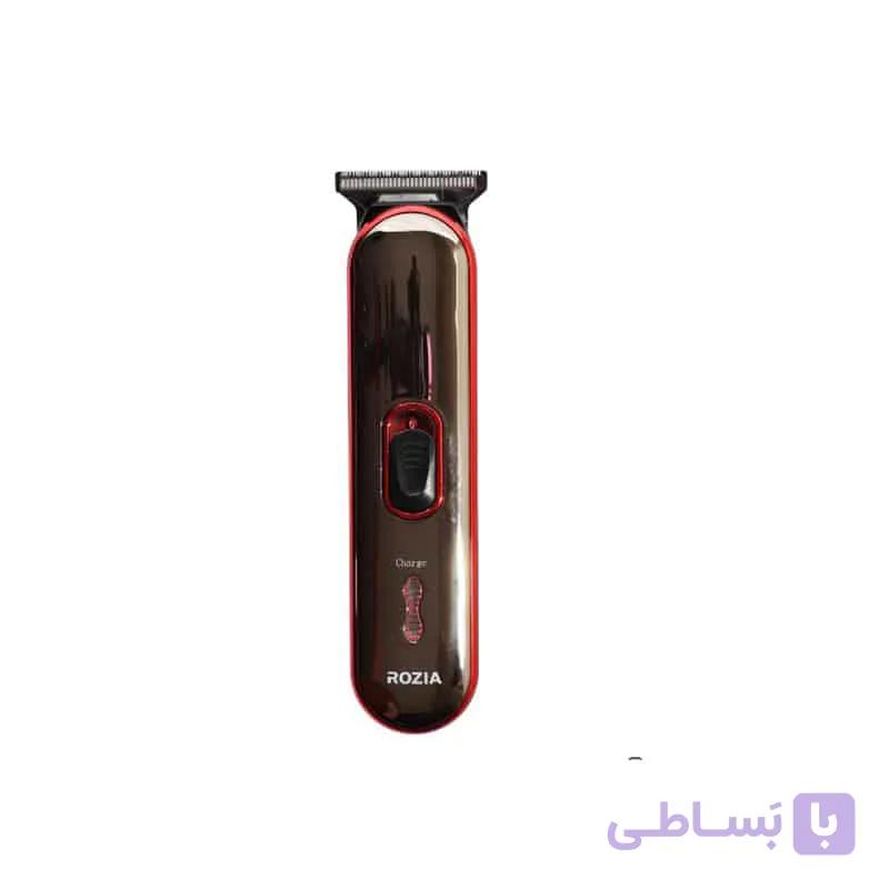 ماشین اصلاح روزیا HQ246 — تصویر 1