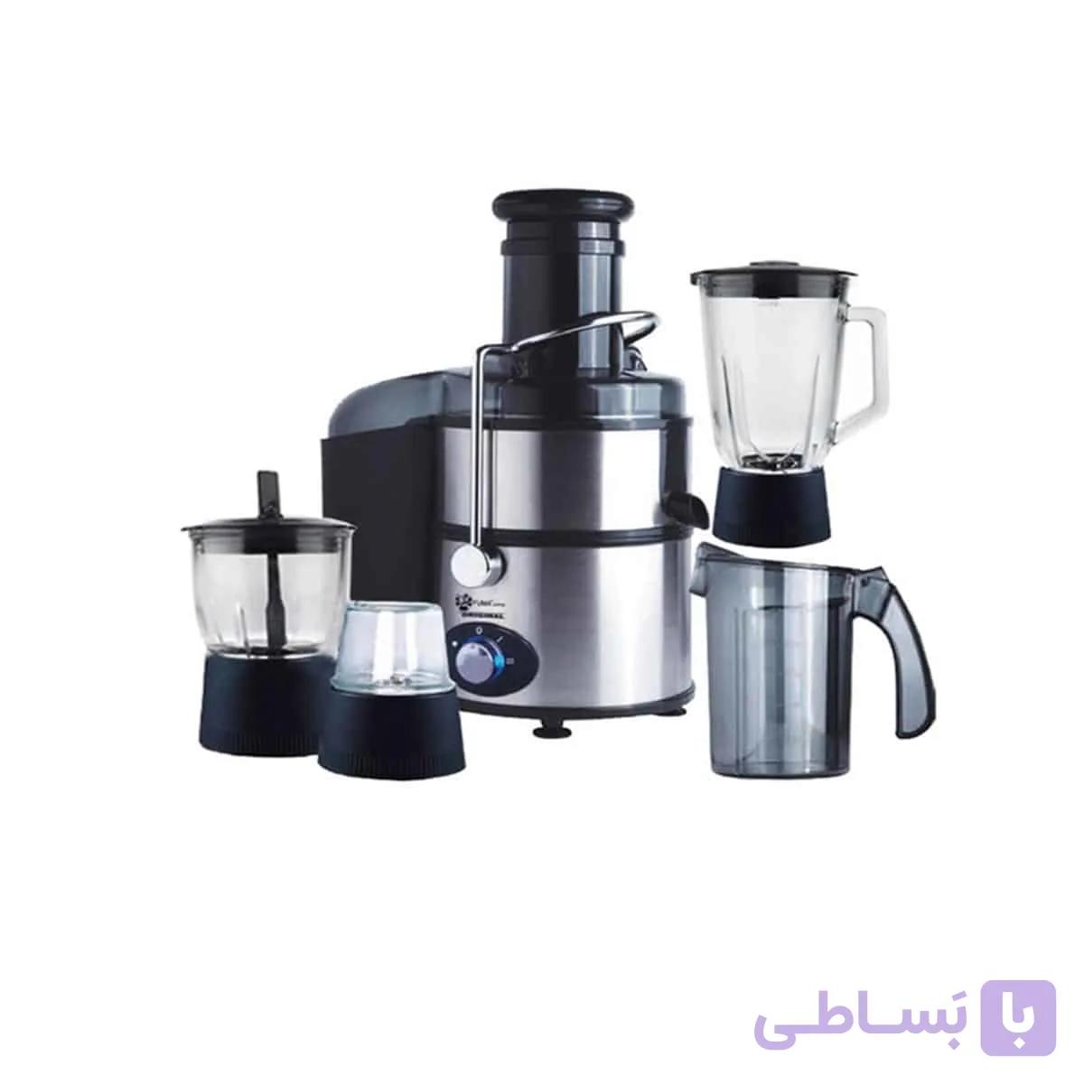 آبمیوه گیری فوما مدل FU-804