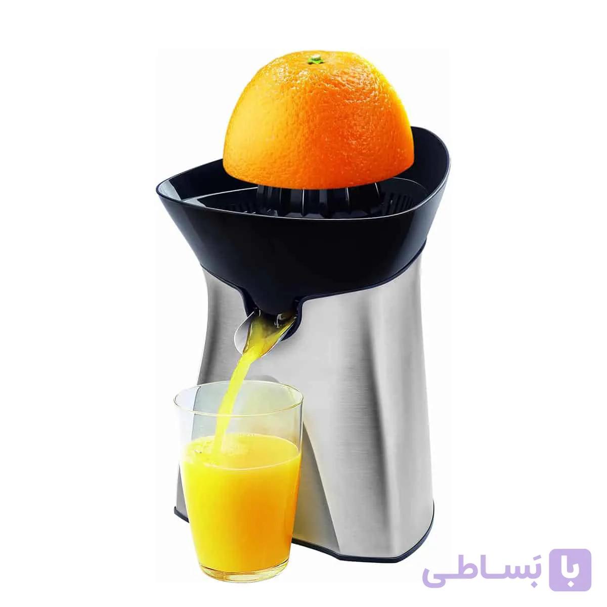 آب مرکبات گیری سنکور مدل SCJ 6050SS — تصویر 1