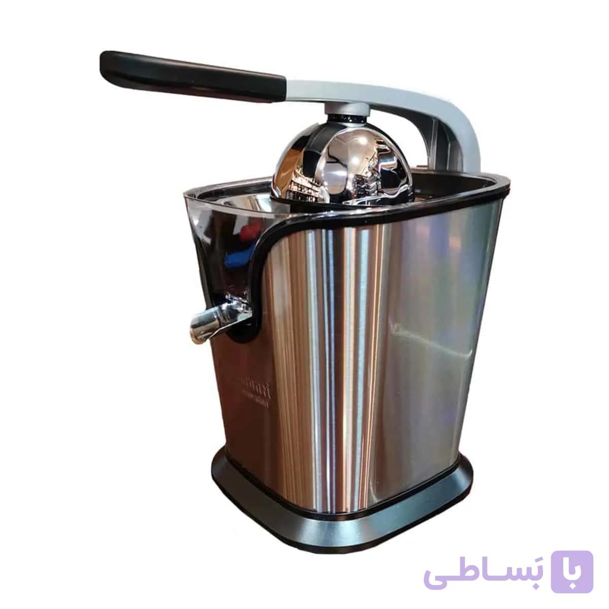 آب مرکبات گیر دلمونتی مدل DL780