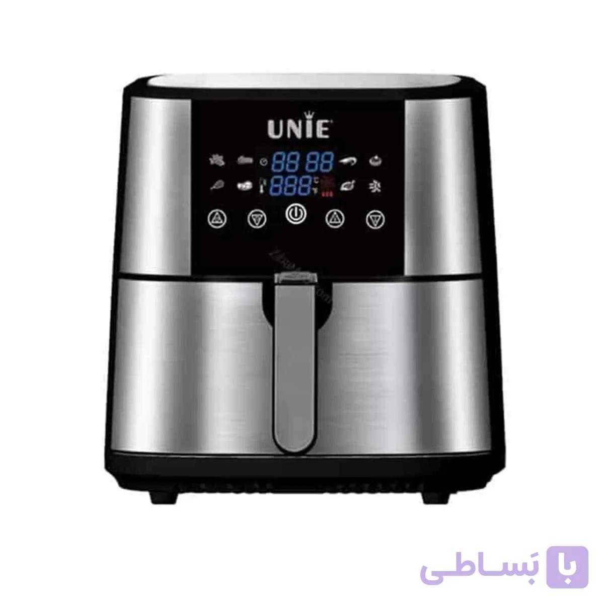 سرخ کن رژیمی یونی مدل ue-800 اورجینال
