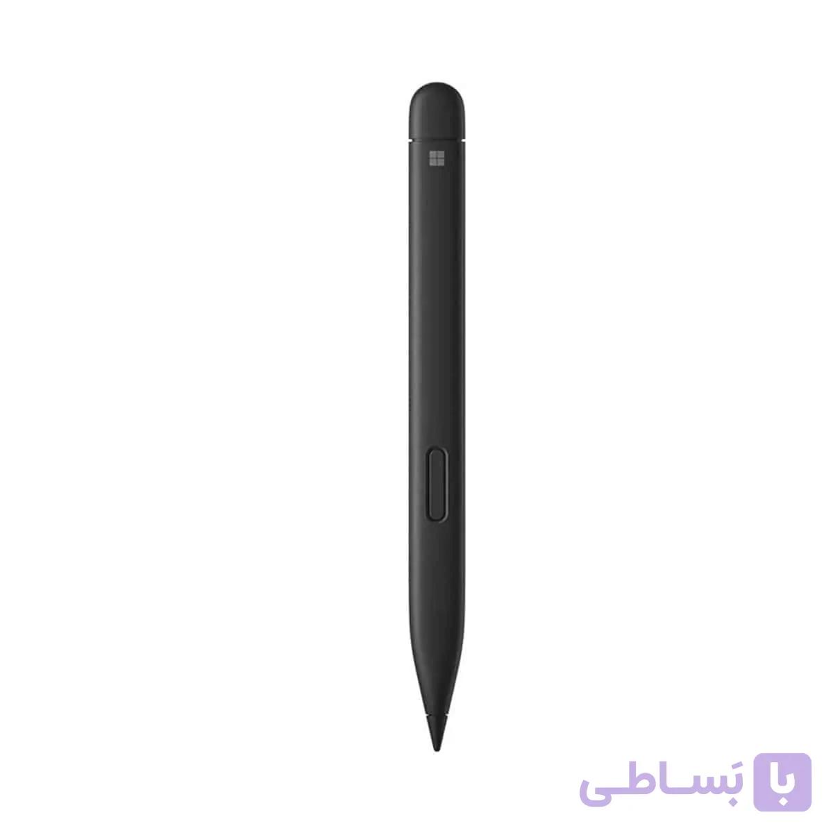 قلم لمسی مایکروسافت مدل Stylet Slim Pen 2 استوک