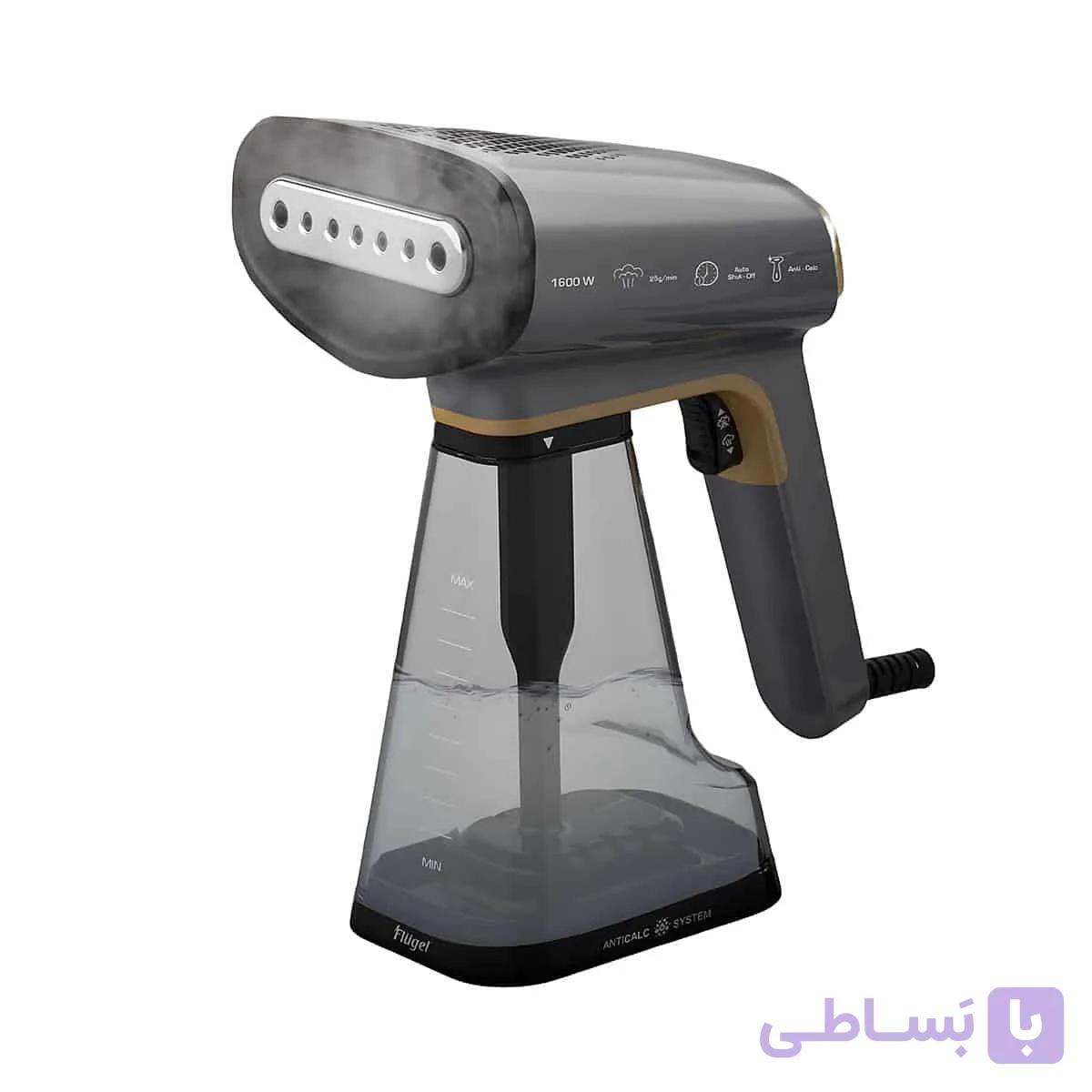 بخارگر دستی فلوگل مدل HS050-6196