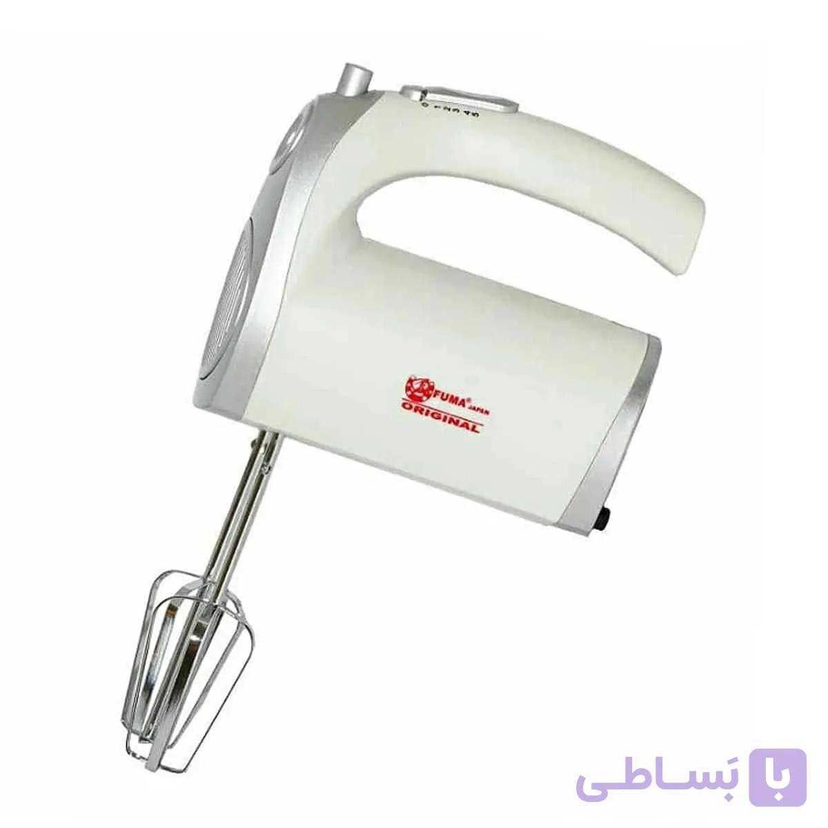 همزن فوما مدل FU-1345 — تصویر 1