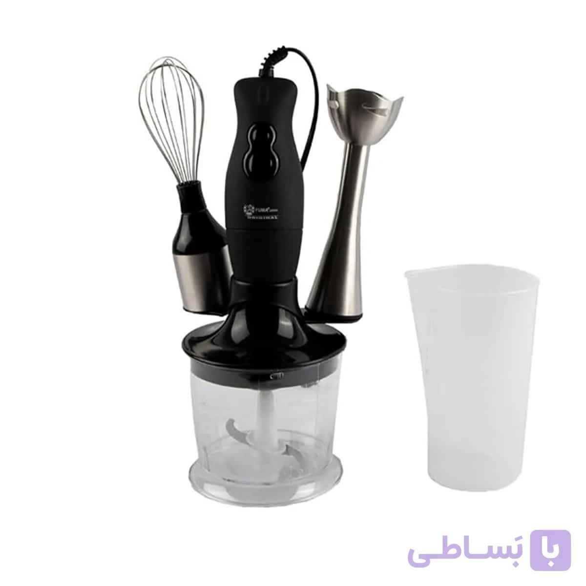 گوشت کوب برقی فوما مدل FU-617‎
