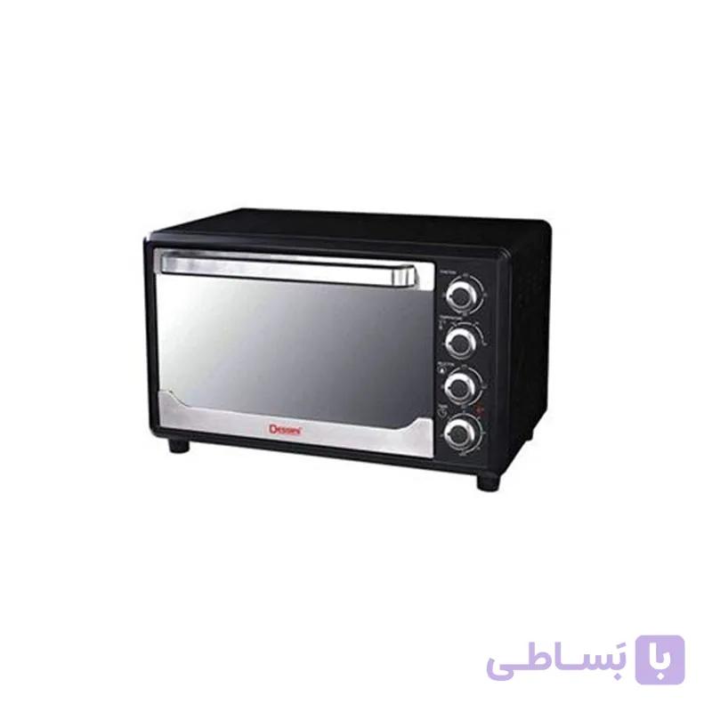 اون توستر دسینی مدل CZ45B-RML